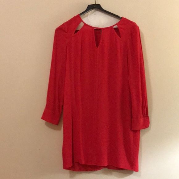 Red Dress - Picture 2 of 3